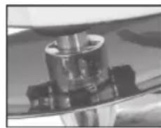 CLATRONIC KM 3711 - NOTA: - 1