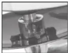 CLATRONIC KM 3711 - HINWEIS: - 1