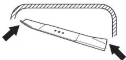 HUSQVARNA LB 251S - За сменяне на ножовете - 2