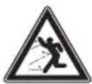 HUSQVARNA LC 356VP - Symbols on the product - 3