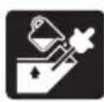 HUSQVARNA LC 151S - Symbols on the product - 13