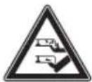 HUSQVARNA LC 151S - Symbols on the product - 5