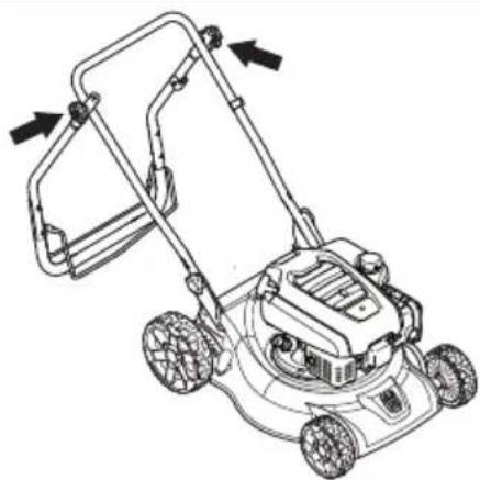 HUSQVARNA LC 140SP - 26
