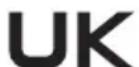 HUSQVARNA LC 140SP - UK Declaration of Conformity - 2