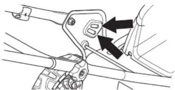 HUSQVARNA LC 140SP - 23