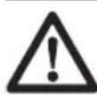 HUSQVARNA LB 548i - Battery safety - 1