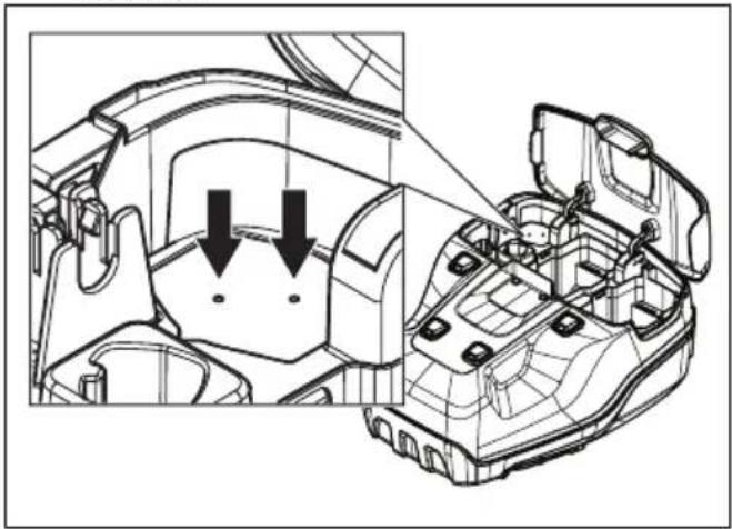 HUSQVARNA LB 548i - 七 - 1