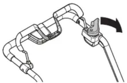 HUSQVARNA LB 548i - Pentru examinarea inhibitorului de pornography - 1