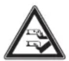 HUSQVARNA LB 548i - Symbols on the product - 9
