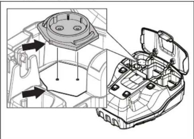 HUSQVARNA LB 548i - EykataoTaon Tou aioeThepa - 4