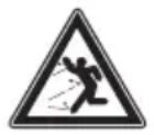 HUSQVARNA LB 548i - Symbols on the product - 7