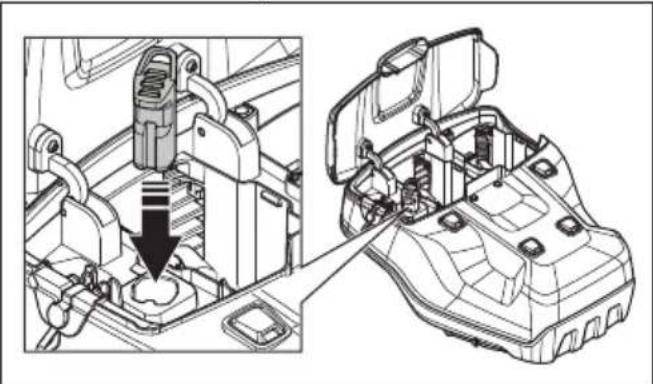 HUSQVARNA LB 548i - Sādan startesprodukter - 1