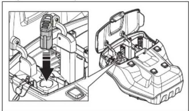 HUSQVARNA LB 548i - Startaprodukten - 1
