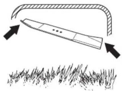 HUSQVARNA LB 442i - 27