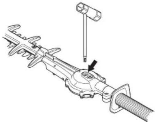 HUSQVARNA 525HF3S - Çahşmaya iliskin güvenlik talimatları - 3
