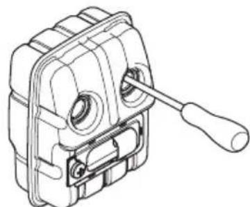 HUSQVARNA 525HF3S - Schalldampfer - 5