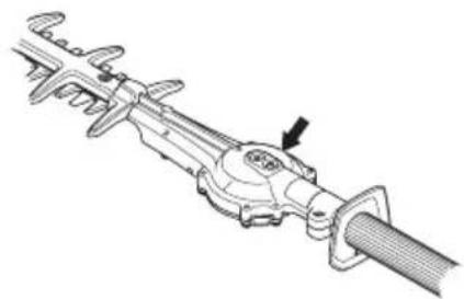 HUSQVARNA 525HF3S - Engrenagem - 1