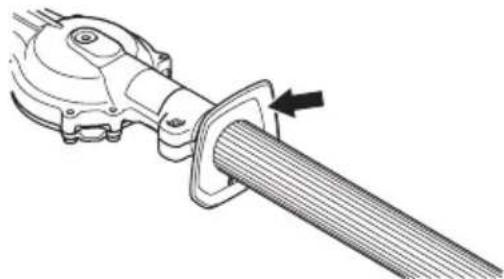 HUSQVARNA 525HF3S - ntokIpykn - 2