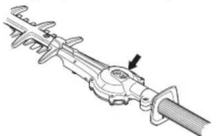 HUSQVARNA 525HF3S - Disli kovami - 1