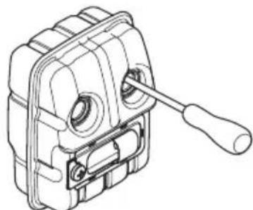 HUSQVARNA 525HF3S - Susturucu - 5