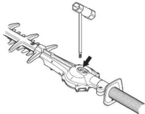 HUSQVARNA 525HF3S - Ohutuseeskirjad seadmega toötamiseks - 3