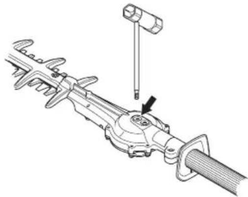 HUSQVARNA 525HF3S - Sakerhetsinstruktioner under arbetet - 3