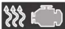HUSQVARNA 525HF3S - Sicak motor - 1