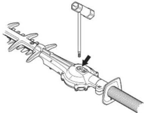 HUSQVARNA 525HF3S - Norme di sicurezza durante il lavoro - 3