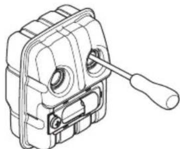 HUSQVARNA 525HF3S - ALGEMENE VEILIGHEIDSINSTRUCTIES - 1