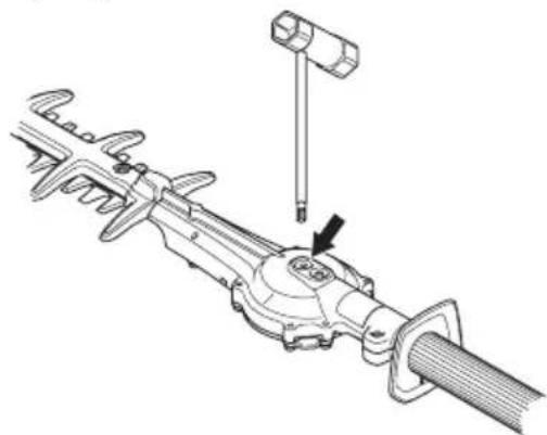 HUSQVARNA 525HF3S - Instrucciones de seguridad durante el trabajo - 3
