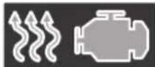 HUSQVARNA 525HF3S - Motor cald - 1