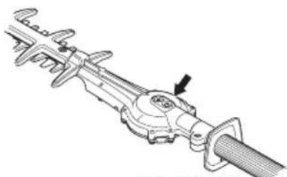 HUSQVARNA 525HF3S - Ipeepaua - 1