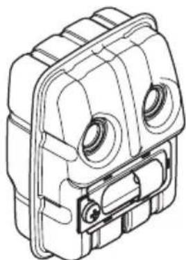 HUSQVARNA 525HF3S - Geluidemper - 4