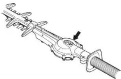 HUSQVARNA 525HF3S - Ulekanne - 1