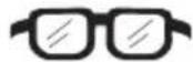 HUSQVARNA 525HF3S - PROTECCION OCULAR - 1