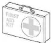 HUSQVARNA 525HF3S - PREMIERS SECOURS - 1
