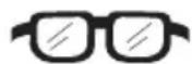 HUSQVARNA 525HF3S - EYE PROTECTION - 1