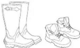 HUSQVARNA 525HF3S - STIEFEL - 1