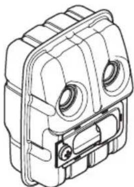 HUSQVARNA 525HF3S - Susturucu - 2