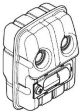 HUSQVARNA 525HF3S - Lyddaemper - 4