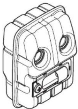 HUSQVARNA 525HF3S - Marmitta - 4