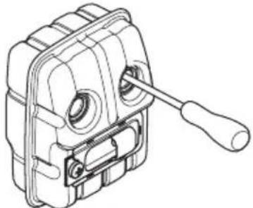 HUSQVARNA 525HF3S - OBUNE INPEIINCAHNAIO B3OAPCHOCTN - 2
