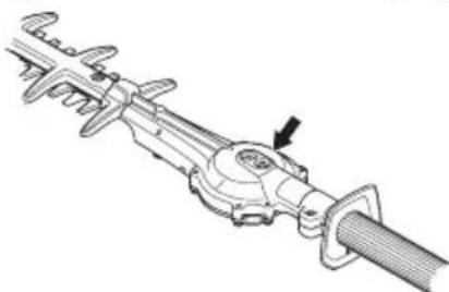 HUSQVARNA 525HF3S - Gir - 1