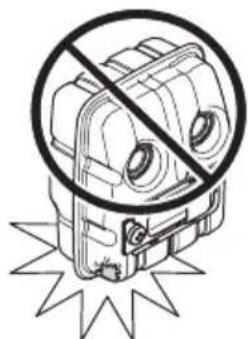 HUSQVARNA 525HF3S - Tlumik - 4