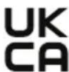 HUSQVARNA 522HS75X - UK Declaration of Conformity - 2