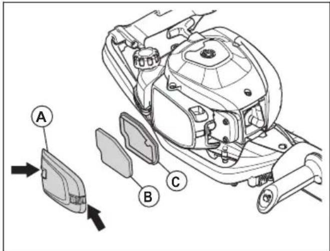 HUSQVARNA 522HS75X - Produktoversigt - 3