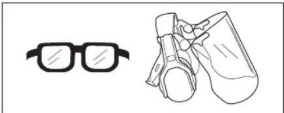 HUSQVARNA 522HDR75S - Personal protective equipment - 2