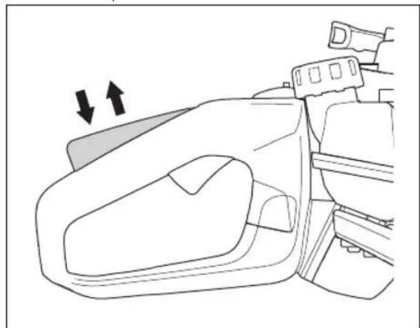 HUSQVARNA 522HDR75S - Dispositifs de sécurité sur l'outil - 3