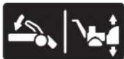 HUSQVARNA ST 424T - Symbols on the product - 22