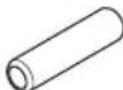 HUSQVARNA ST 424T - Loose parts - 15